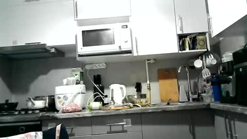 Snapshot of dorrie_ann chatting on October 1, 7:35 am Dorrie Ann online show from October 1, 7:35 am