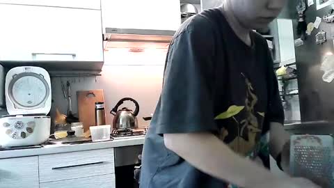 Snapshot of dorrie_ann chatting on March 5, 5:07 am Dorrie Ann online show from March 5, 5:07 am