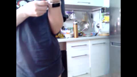 Snapshot of dorrie_ann chatting on January 2, 8:39 am Dorrie Ann online show from January 2, 8:39 am