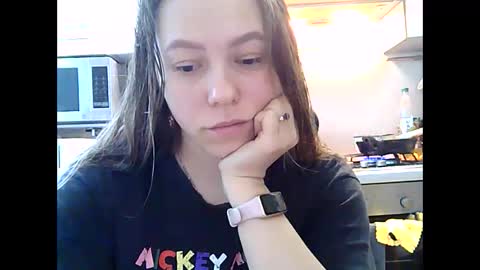 Snapshot of dorrie_ann chatting on January 10, 10:28 am Dorrie Ann online show from January 10, 10:28 am