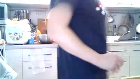 Snapshot of dorrie_ann chatting on January 14, 5:19 am Dorrie Ann online show from January 14, 5:19 am