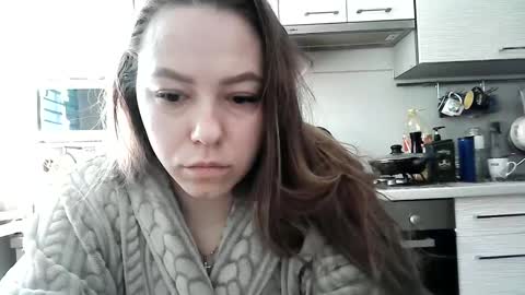 Snapshot of dorrie_ann chatting on February 19, 7:06 am Dorrie Ann online show from February 19, 7:06 am