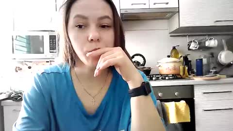Snapshot of dorrie_ann chatting on February 22, 7:45 am Dorrie Ann online show from February 22, 7:45 am