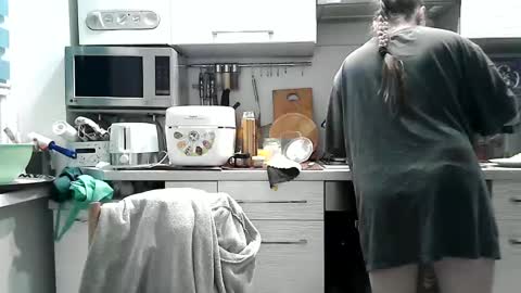 Snapshot of dorrie_ann chatting on March 5, 7:06 pm Dorrie Ann online show from March 5, 7:06 pm