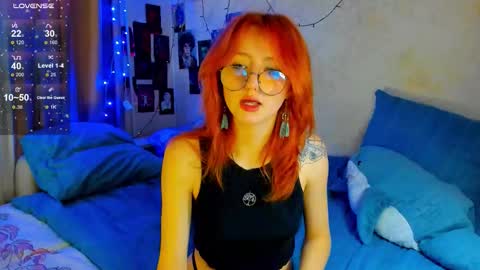 dragonflyliza online show from November 20, 1:56 pm