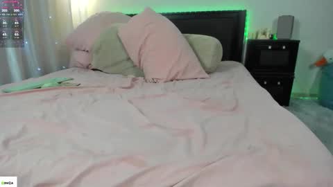 Mari online show from November 7, 6:52 am