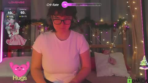 Billy online show from January 10, 1:42 am