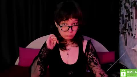 Billy online show from October 16, 9:39 pm