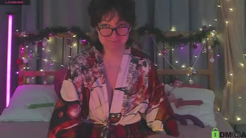 Billy online show from January 12, 1:32 am