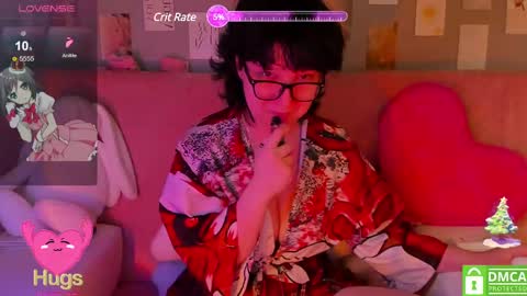 Billy online show from February 25, 12:03 am