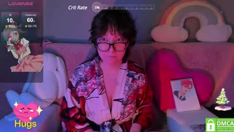 Billy online show from January 30, 1:33 am