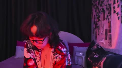 Billy online show from September 14, 9:23 pm