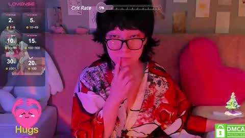 Billy online show from February 28, 12:10 am