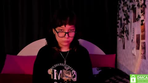 Billy online show from October 12, 2:58 am