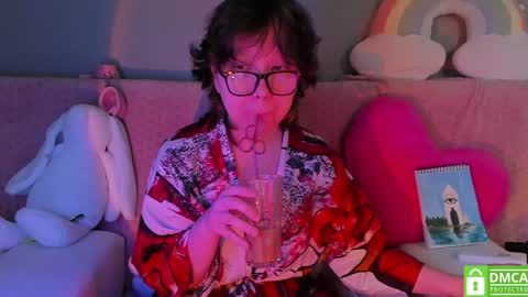 Billy online show from February 6, 2:11 am