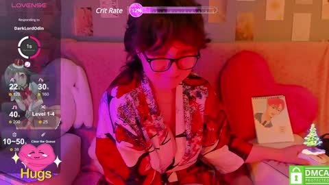 Billy online show from February 9, 2:17 am