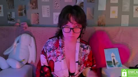 Billy online show from February 8, 1:54 am