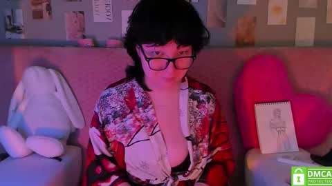 Billy online show from March 9, 12:53 am