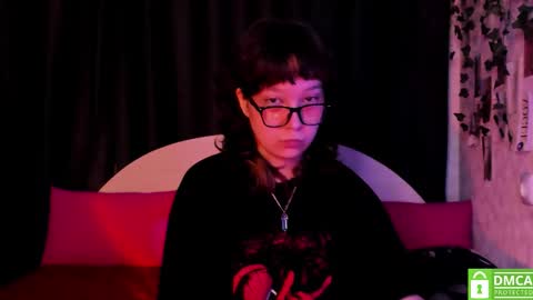 Billy online show from October 19, 1:51 am