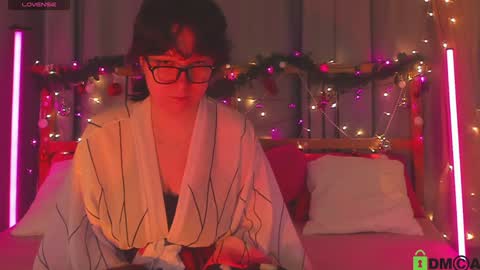 Billy online show from December 28, 1:29 am