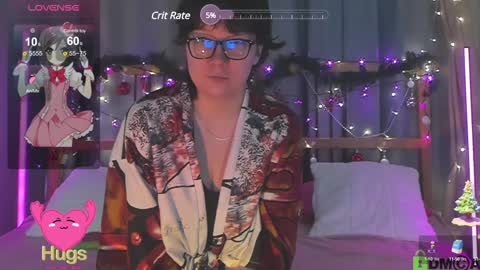 Billy online show from December 27, 2:04 am