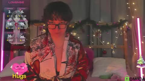 Billy online show from January 3, 1:38 am