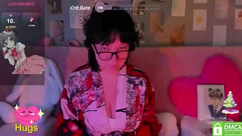 Billy online show from February 20, 1:46 am