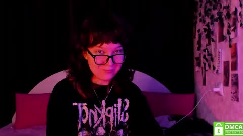 Billy online show from November 11, 2:07 am