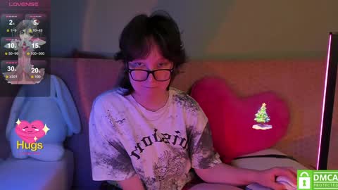 Billy online show from January 16, 10:02 pm