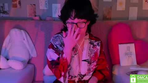 Billy online show from March 6, 12:43 am