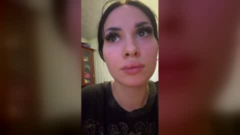 Karina online show from January 7, 6:55 pm