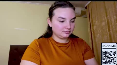 Mila online show from February 16, 5:13 pm