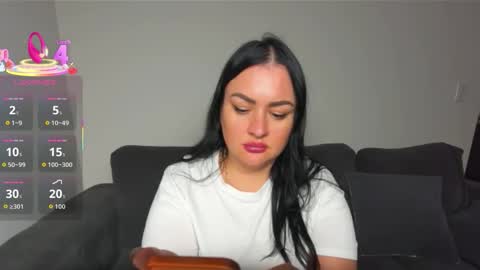 dreamyhousewife1 online show from November 14, 7:25 pm