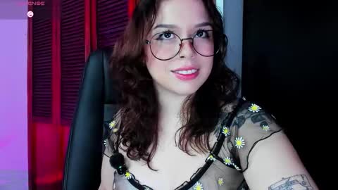 Dubraska Rubio online show from January 7, 2:37 am