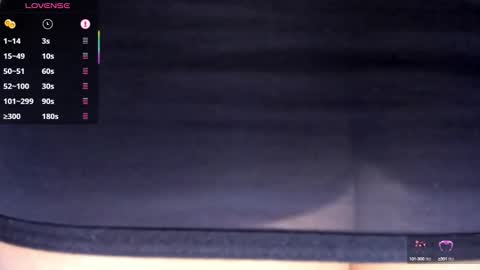 Dulce Maria online show from September 16, 12:40 am