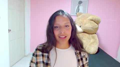 dulce1609 online show from February 8, 12:06 am