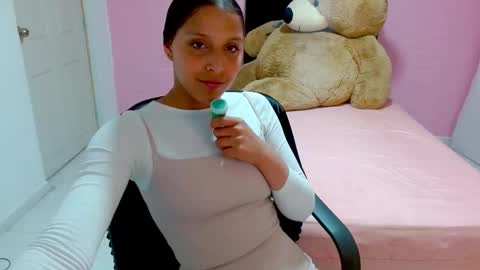 dulce1609 online show from February 21, 11:54 pm