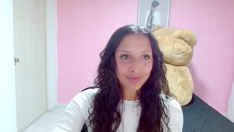 dulce1609 online show from February 8, 10:51 pm