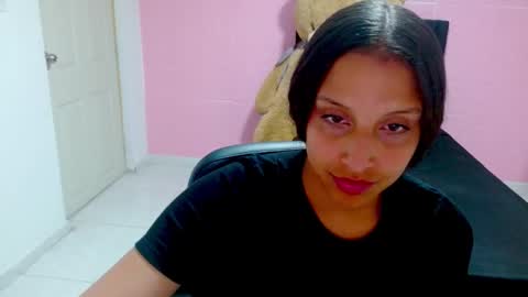 dulce1609 online show from January 27, 10:06 pm