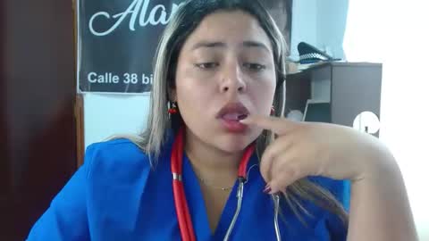 Dulce  online show from December 2, 2:08 pm