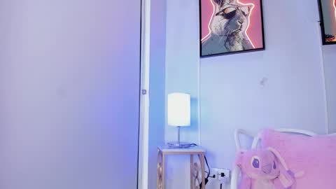 dulce__fiore07 online show from February 18, 12:26 pm