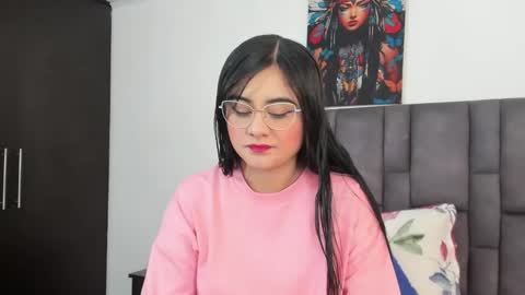 Dulce amg online show from March 7, 12:12 pm