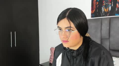 Dulce amg online show from February 2, 2:24 pm