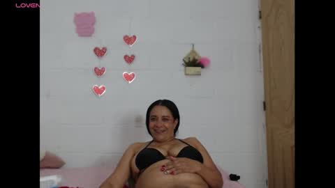 Anita online show from November 30, 6:39 am