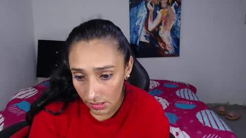 dulce_candy98 online show from January 17, 1:13 am