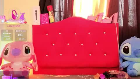 C E L E S T E  online show from September 24, 6:51 pm