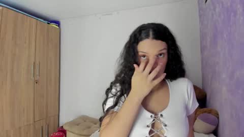 dulce online show from September 19, 9:25 pm