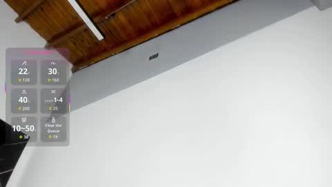 dulce melodia online show from January 5, 8:12 pm