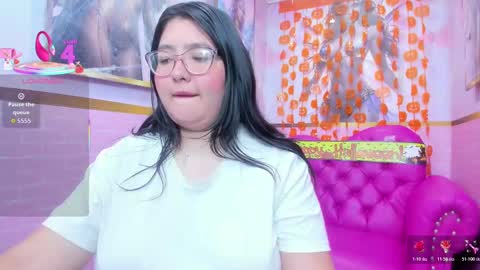 Dulce  online show from October 24, 11:50 am