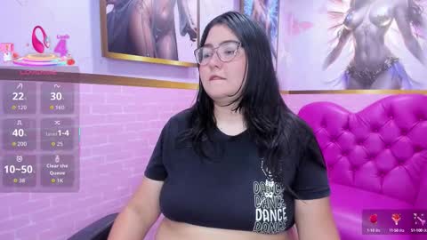 Dulce  online show from October 3, 12:10 pm